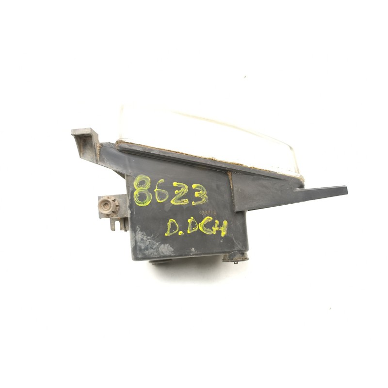 Recambio de antiniebla derecho para opel zafira a monospace (t98) 2.0 dti 16v (f75) referencia OEM IAM 24407175  