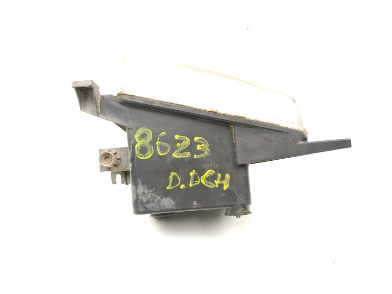 Recambio de antiniebla derecho para opel zafira a monospace (t98) 2.0 dti 16v (f75) referencia OEM IAM 24407175  