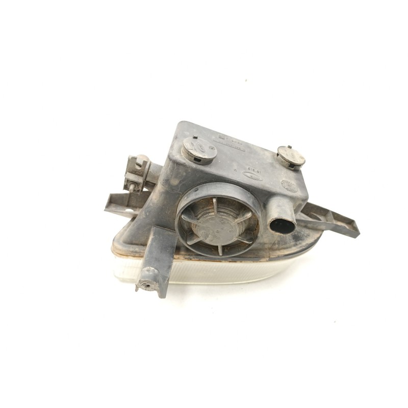 Recambio de antiniebla derecho para opel zafira a monospace (t98) 2.0 dti 16v (f75) referencia OEM IAM 24407175  