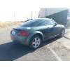 audi tt (8n3) del año 1999