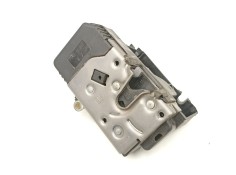 Recambio de cerradura puerta delantera izquierda para opel zafira a monospace (t98) 2.0 dti 16v (f75) referencia OEM IAM 2444401