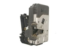 Recambio de cerradura puerta delantera derecha para opel zafira a monospace (t98) 2.0 dti 16v (f75) referencia OEM IAM 24444016  2