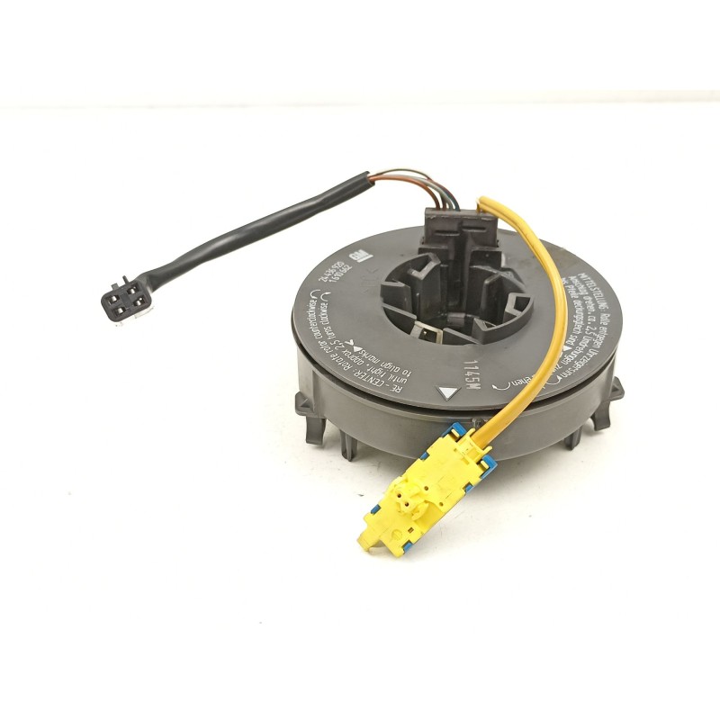 Recambio de anillo airbag para opel zafira a monospace (t98) 2.0 dti 16v (f75) referencia OEM IAM 24436920  