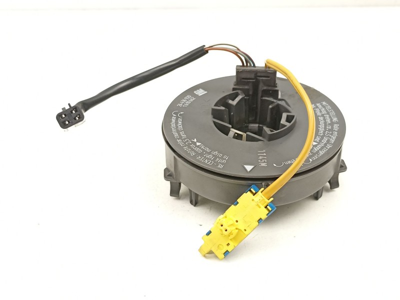 Recambio de anillo airbag para opel zafira a monospace (t98) 2.0 dti 16v (f75) referencia OEM IAM 24436920  