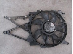 Recambio de electroventilador : opel zafira : 2.0 tdi 16v elegance 5p [2004] para opel zafira 2.0 tdi 16v elegance referencia OE