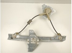 Recambio de elevalunas trasero derecho para citroën c3 ii (sc_) 1.2 vti 82 referencia OEM IAM 9683128980   2