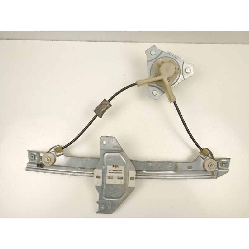 Recambio de elevalunas trasero derecho para citroën c3 ii (sc_) 1.2 vti 82 referencia OEM IAM 9683128980  