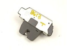Recambio de cerradura maletero porton para citroën c3 ii (sc_) 1.2 vti 82 referencia OEM IAM 9694649680  