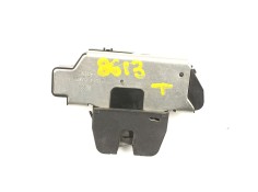 Recambio de cerradura maletero porton para citroën c3 ii (sc_) 1.2 vti 82 referencia OEM IAM 9694649680   2