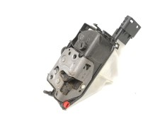 Recambio de cerradura puerta trasera derecha para citroën c3 ii (sc_) 1.2 vti 82 referencia OEM IAM 9800624980  