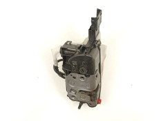 Recambio de cerradura puerta trasera derecha para citroën c3 ii (sc_) 1.2 vti 82 referencia OEM IAM 9800624980   2
