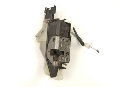 Recambio de cerradura puerta delantera izquierda para citroën c3 ii (sc_) 1.2 vti 82 referencia OEM IAM 9800624480   2