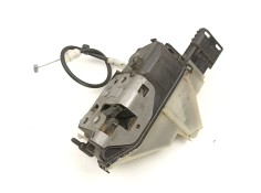 Recambio de cerradura puerta delantera derecha para citroën c3 ii (sc_) 1.2 vti 82 referencia OEM IAM 9800624680  