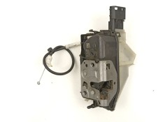 Recambio de cerradura puerta delantera derecha para citroën c3 ii (sc_) 1.2 vti 82 referencia OEM IAM 9800624680   2