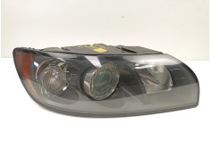 Recambio de faro derecho para volvo s40 ii (544) 1.6 d referencia OEM IAM 31213185 0301198202 