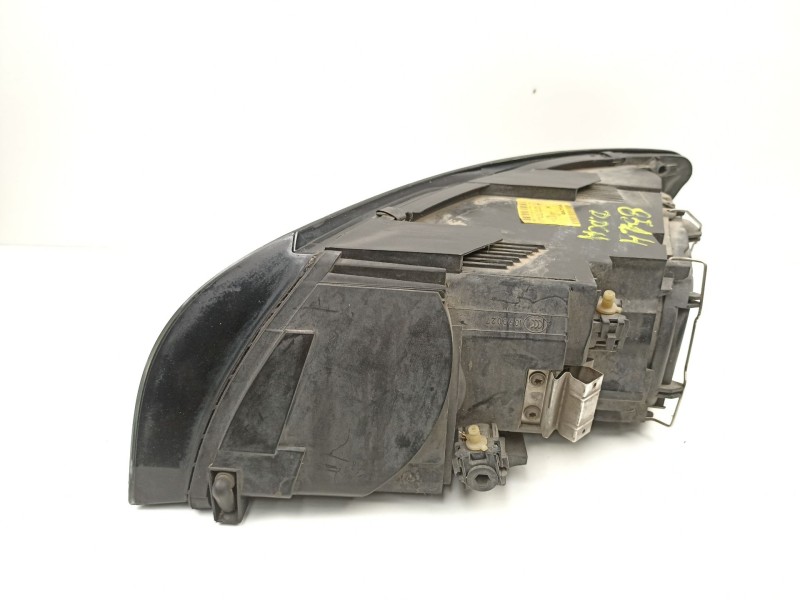 Recambio de faro derecho para volvo s40 ii (544) 1.6 d referencia OEM IAM 31213185 0301198202 