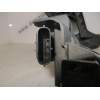 Recambio de potenciometro aceleracion para seat leon (1p1) 2.0 tdi referencia OEM IAM 1K1721503P  
