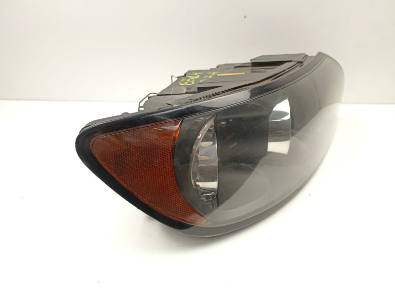 Recambio de faro derecho para volvo s40 ii (544) 1.6 d referencia OEM IAM 31213185 0301198202 