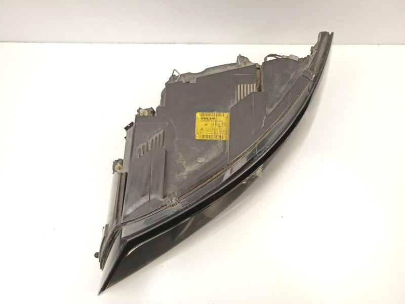 Recambio de faro izquierdo para volvo s40 ii (544) 1.6 d referencia OEM IAM 30698873 0301198201 