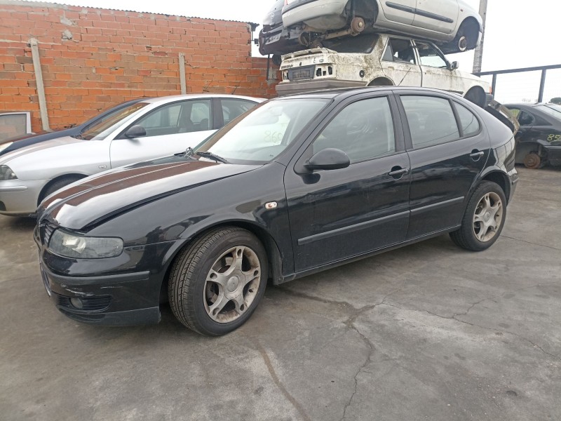 seat leon (1m1) del año 1999
