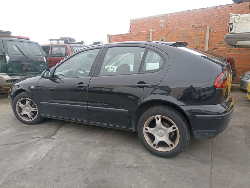 seat leon (1m1) del año 1999