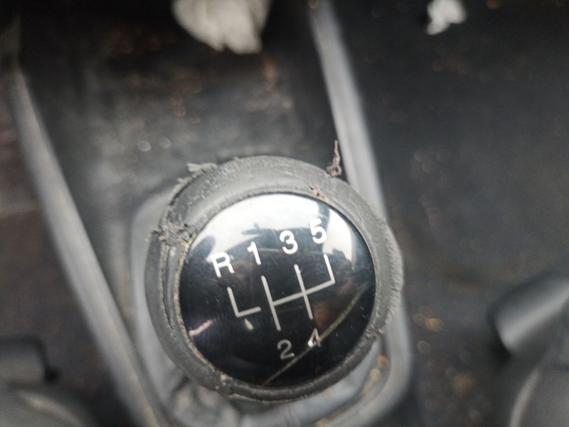 seat leon (1m1) del año 1999