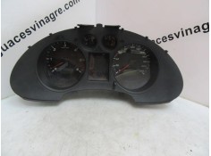 Recambio de cuadro instrumentos : seat cordoba : 1.9 td (100,61cv) [2006] para seat cordoba 1.9 td referencia OEM IAM VDO1100801