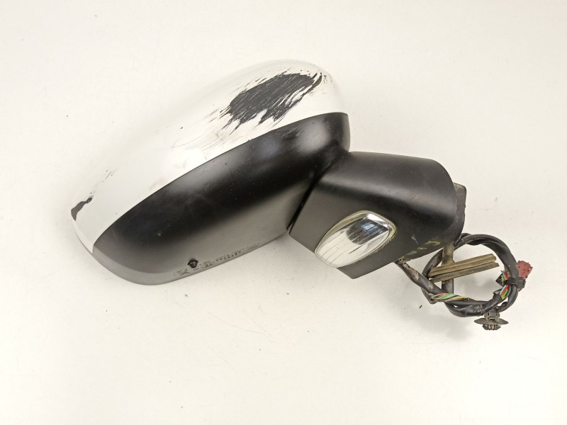 Recambio de retrovisor derecho para citroën c3 ii (sc_) 1.2 vti 82 referencia OEM IAM 8154AR  
