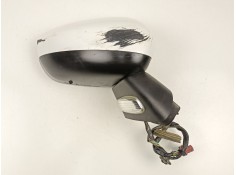 Recambio de retrovisor derecho para citroën c3 ii (sc_) 1.2 vti 82 referencia OEM IAM 8154AR   2
