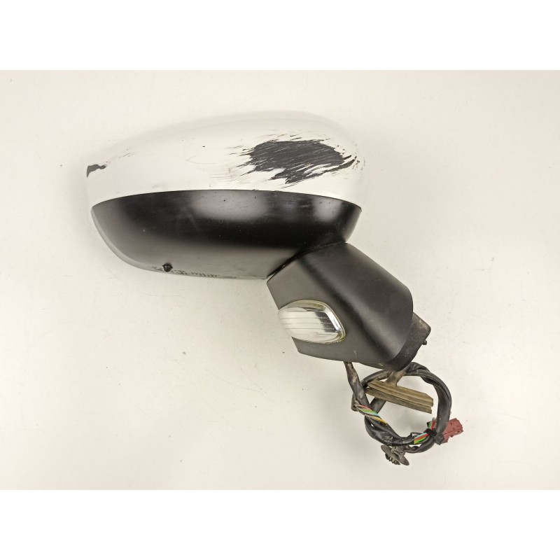 Recambio de retrovisor derecho para citroën c3 ii (sc_) 1.2 vti 82 referencia OEM IAM 8154AR  