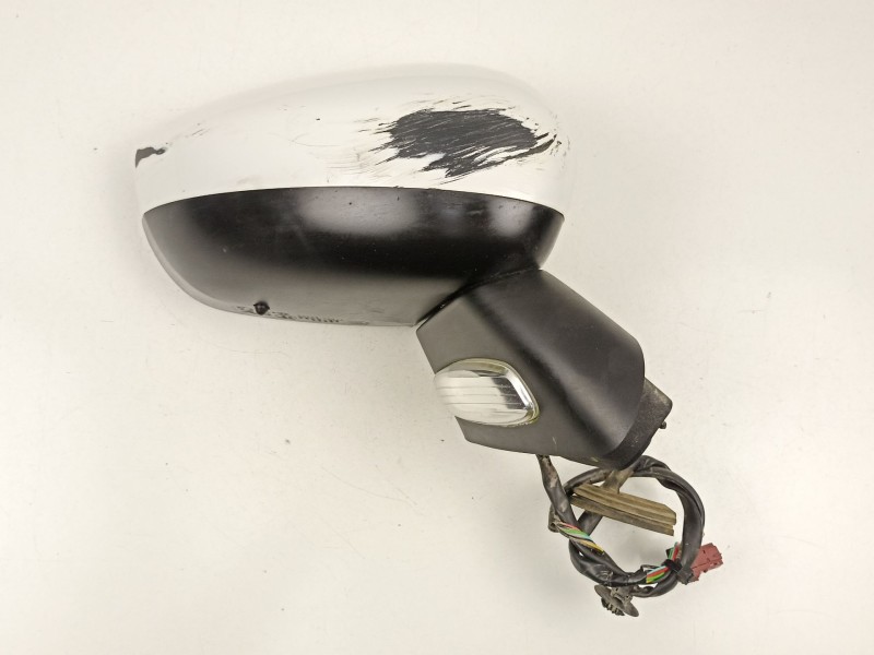Recambio de retrovisor derecho para citroën c3 ii (sc_) 1.2 vti 82 referencia OEM IAM 8154AR  