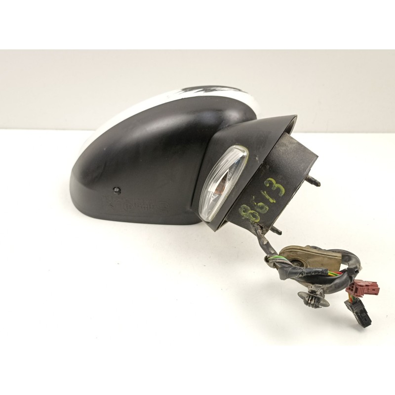 Recambio de retrovisor derecho para citroën c3 ii (sc_) 1.2 vti 82 referencia OEM IAM 8154AR  