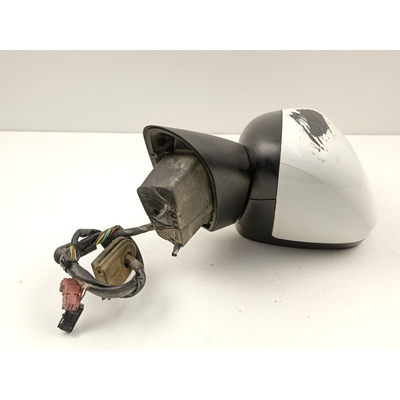 Recambio de retrovisor derecho para citroën c3 ii (sc_) 1.2 vti 82 referencia OEM IAM 8154AR  