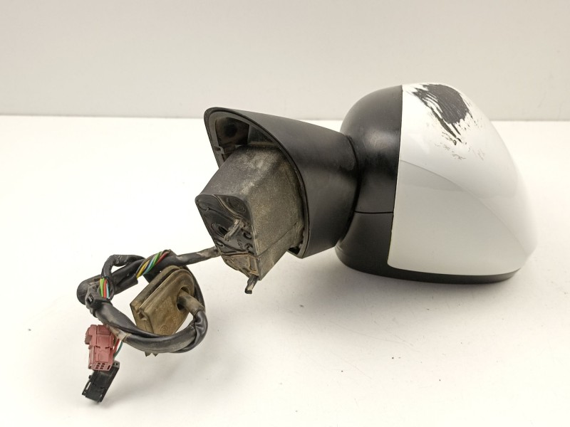 Recambio de retrovisor derecho para citroën c3 ii (sc_) 1.2 vti 82 referencia OEM IAM 8154AR  