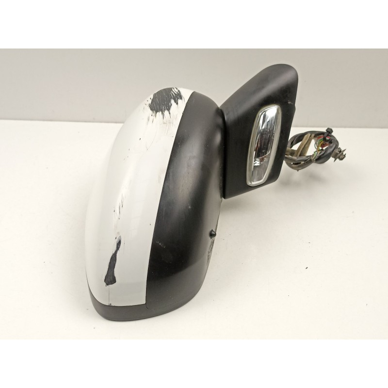 Recambio de retrovisor derecho para citroën c3 ii (sc_) 1.2 vti 82 referencia OEM IAM 8154AR  