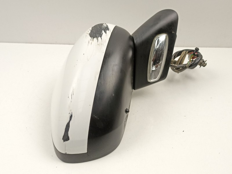 Recambio de retrovisor derecho para citroën c3 ii (sc_) 1.2 vti 82 referencia OEM IAM 8154AR  