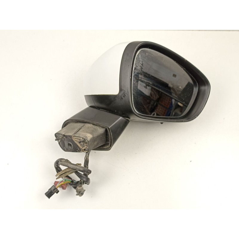 Recambio de retrovisor derecho para citroën c3 ii (sc_) 1.2 vti 82 referencia OEM IAM 8154AR  