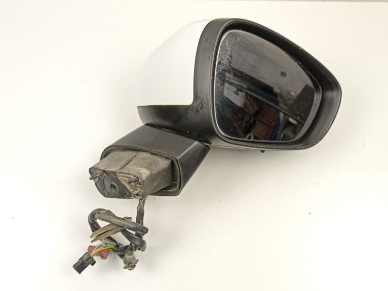 Recambio de retrovisor derecho para citroën c3 ii (sc_) 1.2 vti 82 referencia OEM IAM 8154AR  