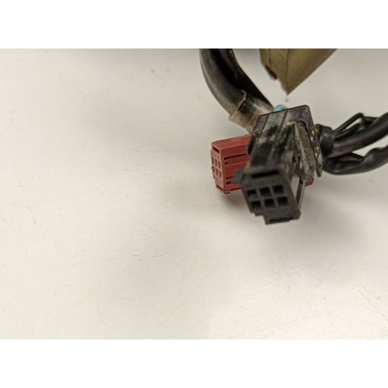 Recambio de retrovisor derecho para citroën c3 ii (sc_) 1.2 vti 82 referencia OEM IAM 8154AR  