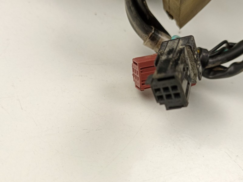 Recambio de retrovisor derecho para citroën c3 ii (sc_) 1.2 vti 82 referencia OEM IAM 8154AR  