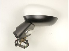 Recambio de retrovisor izquierdo para citroën c3 ii (sc_) 1.2 vti 82 referencia OEM IAM 8154AQ   2