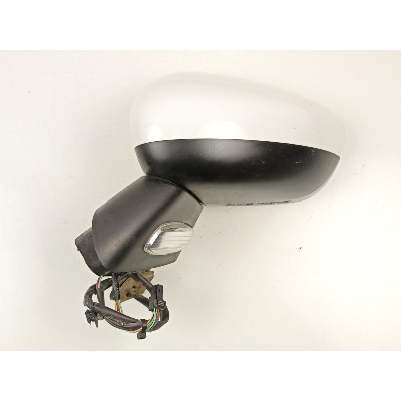 Recambio de retrovisor izquierdo para citroën c3 ii (sc_) 1.2 vti 82 referencia OEM IAM 8154AQ  