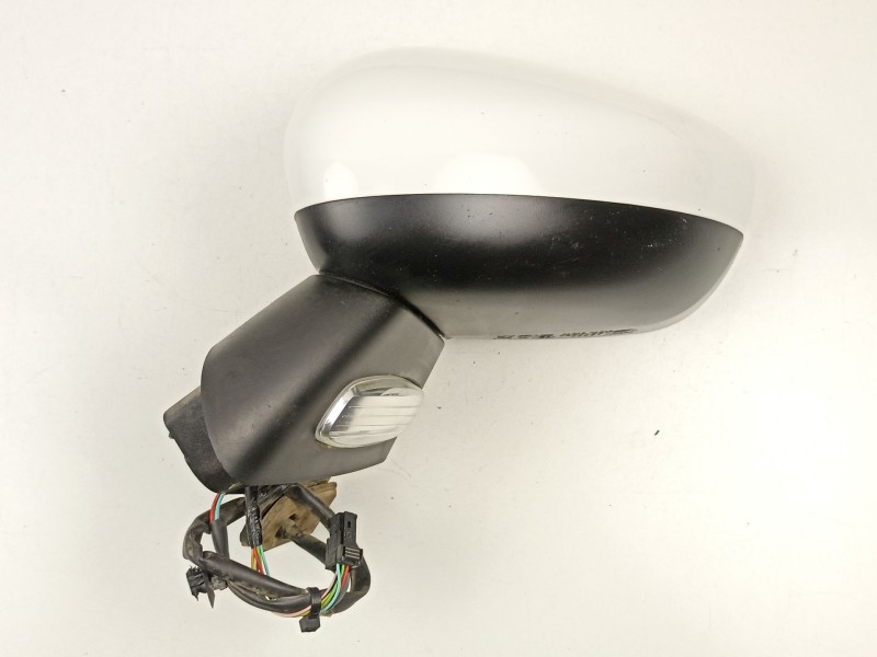 Recambio de retrovisor izquierdo para citroën c3 ii (sc_) 1.2 vti 82 referencia OEM IAM 8154AQ  