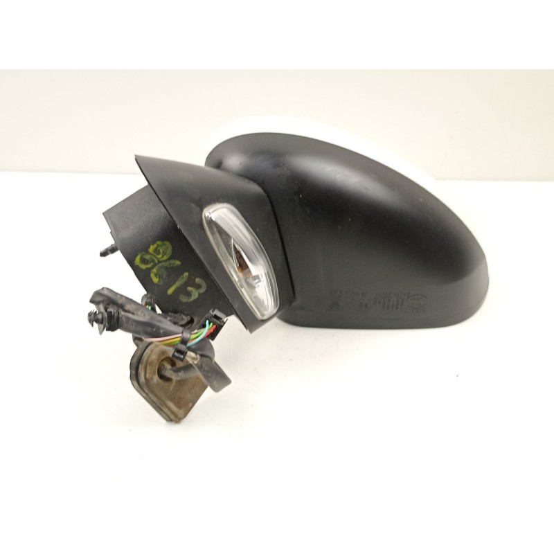 Recambio de retrovisor izquierdo para citroën c3 ii (sc_) 1.2 vti 82 referencia OEM IAM 8154AQ  