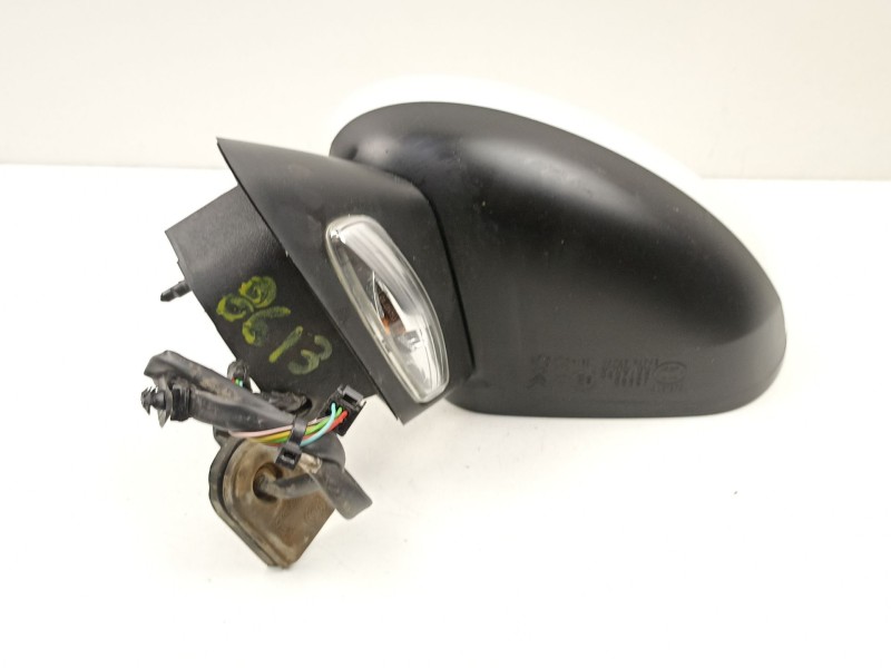 Recambio de retrovisor izquierdo para citroën c3 ii (sc_) 1.2 vti 82 referencia OEM IAM 8154AQ  