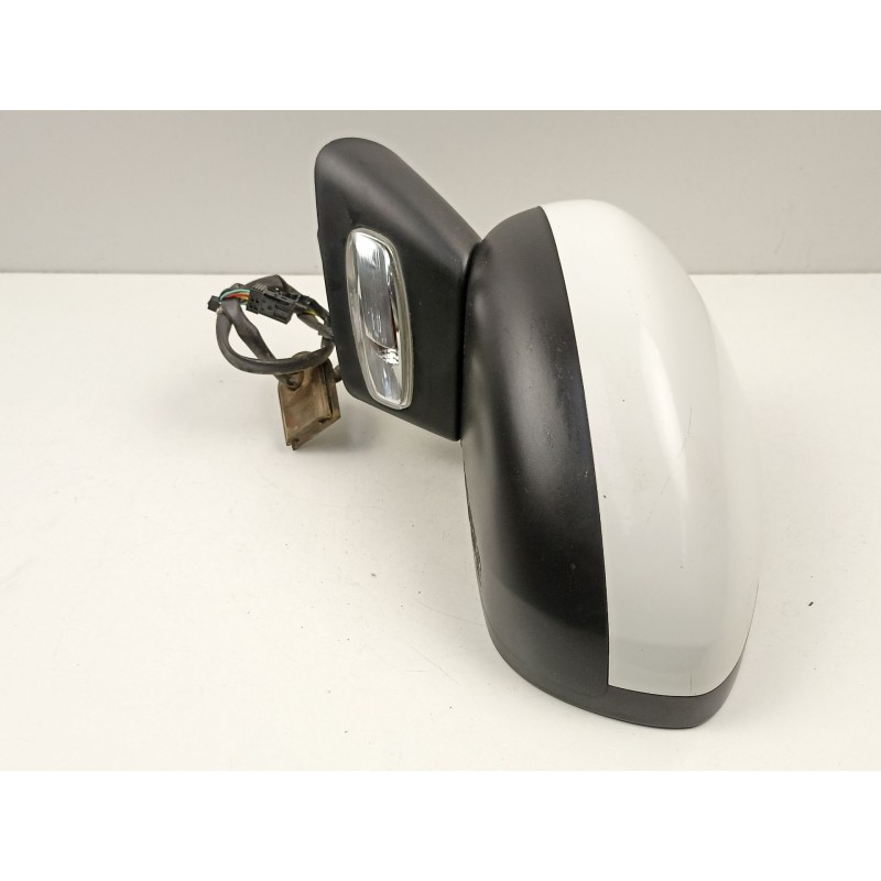 Recambio de retrovisor izquierdo para citroën c3 ii (sc_) 1.2 vti 82 referencia OEM IAM 8154AQ  