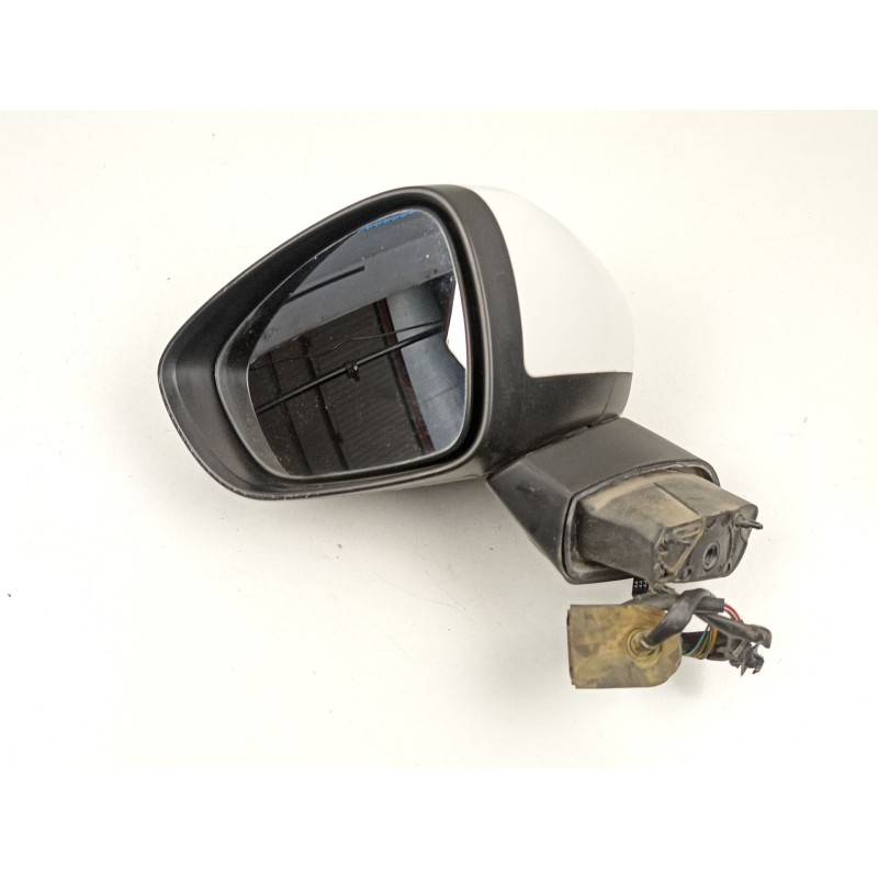 Recambio de retrovisor izquierdo para citroën c3 ii (sc_) 1.2 vti 82 referencia OEM IAM 8154AQ  