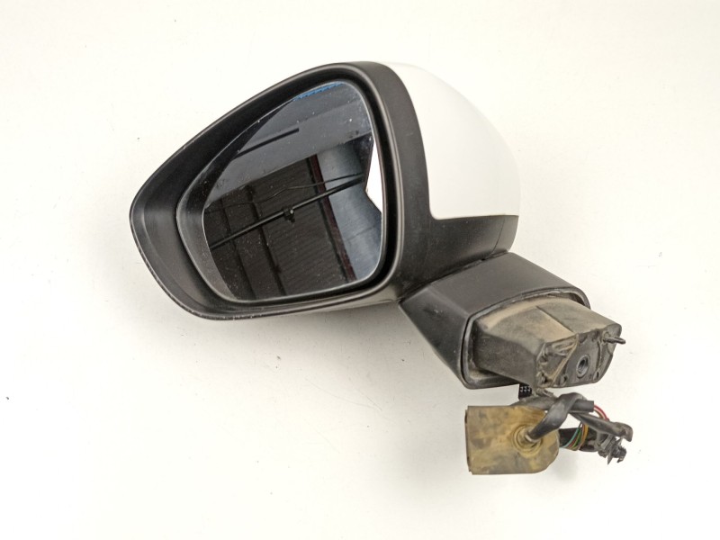 Recambio de retrovisor izquierdo para citroën c3 ii (sc_) 1.2 vti 82 referencia OEM IAM 8154AQ  