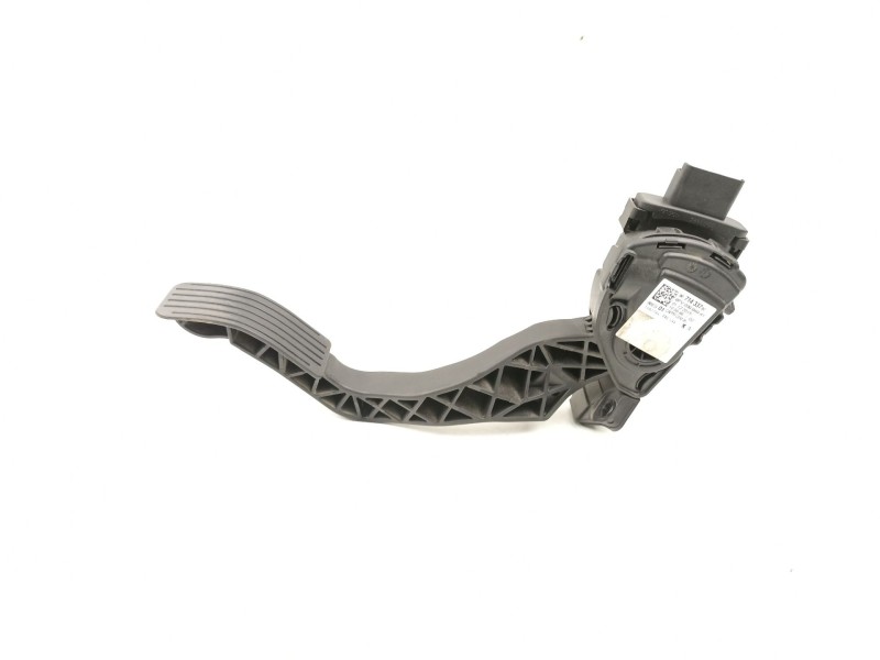 Recambio de potenciometro aceleracion para citroën c3 ii (sc_) 1.2 vti 82 referencia OEM IAM 9671433780 6PV00994941 