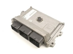 Recambio de centralita para citroën c3 ii (sc_) 1.2 vti 82 referencia OEM IAM 9811545080  